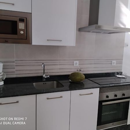Apartamentos La Bodega La Zarza  المظهر الخارجي الصورة