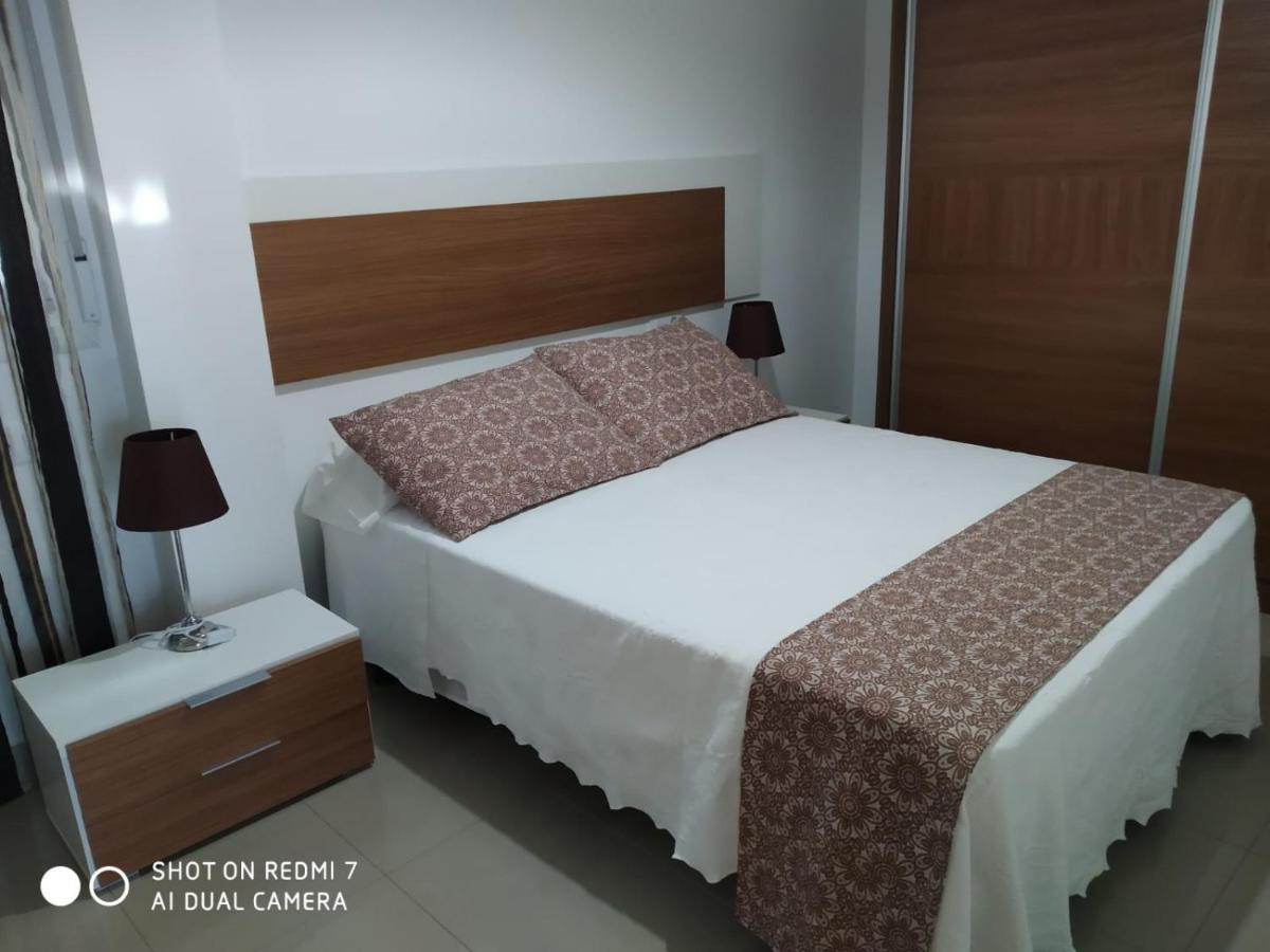 Apartamentos La Bodega La Zarza  المظهر الخارجي الصورة