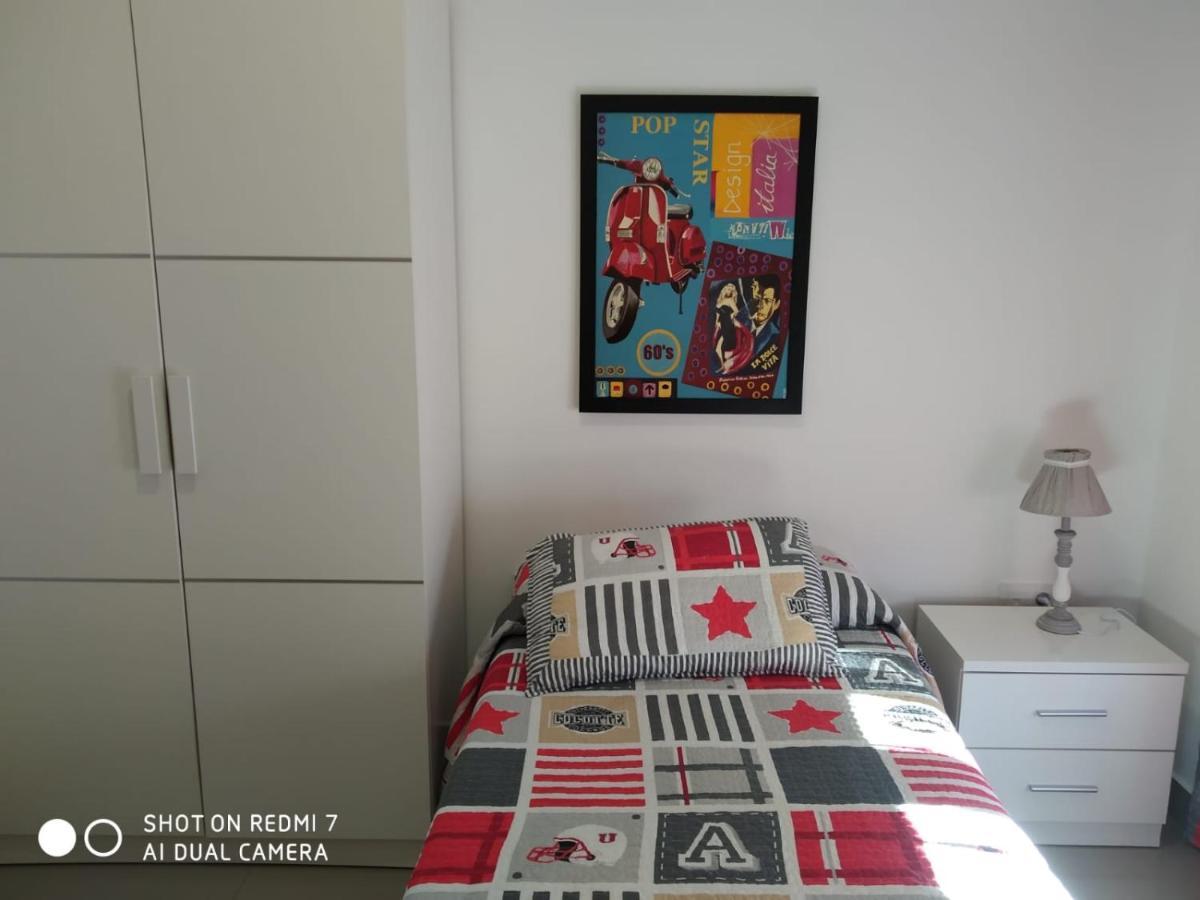 Apartamentos La Bodega La Zarza  المظهر الخارجي الصورة