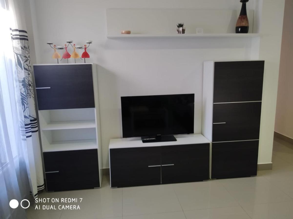 Apartamentos La Bodega La Zarza  المظهر الخارجي الصورة